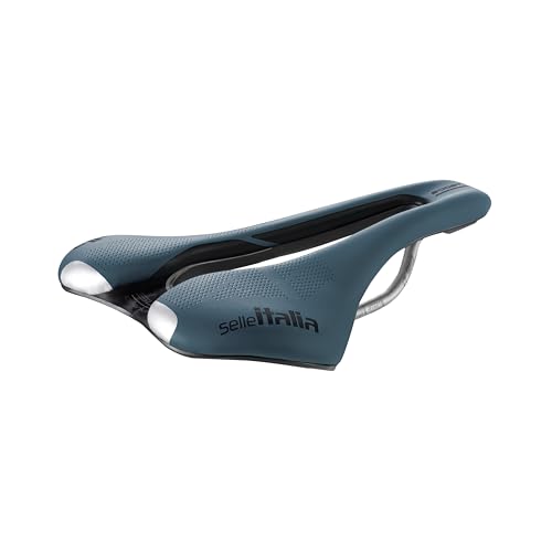 セライタリア(Selle Italia) SLR BOOST 3D KIT CARBONIO SUPERFLOW S キットカルボニオ スーパーフロー 軽量 カーボンレール