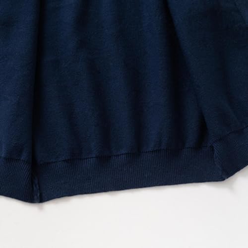 Girls Boys Fashion Print Sweater Cardigan Kids Long Sleeve Knit Sweaters School Uniform Cute Cotton Fall Jacket Coat3