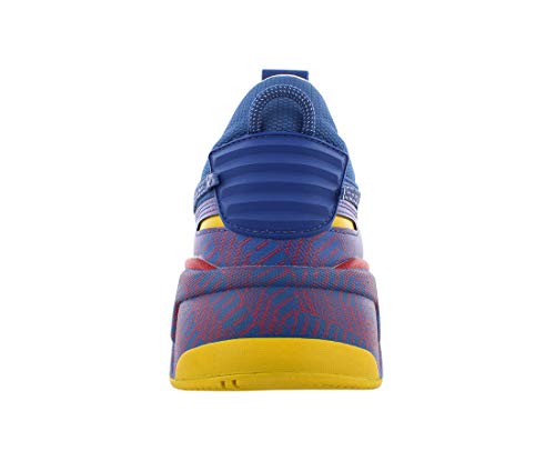 Image of Puma Men's Tazon 6 FM Running Shoe