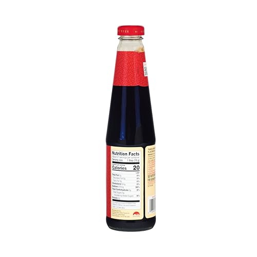 Lee Kum Kee Panda Brand Oyster Flavoured Sauce 255g