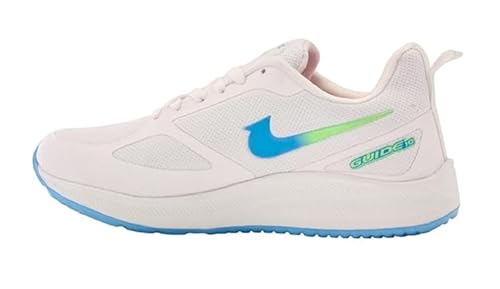 Image of Joggers Shoes for Boy's & Men with Eva Sole |Designed for Ultimate Comfort |Sports Shoes |Lightweight & Comfortable| Best for Running & Walking | Perfect Balance of Flexibility and Support