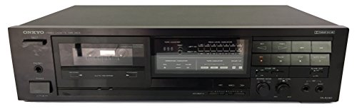 Onkyo Hifi Cassette Tape Deck Player | Model TA-R240