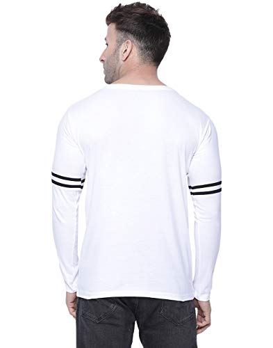 Image of Farbot Men's Regular Fit T-Shirt