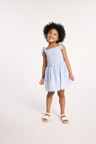 Image of Gymboree Baby-Girls and Toddler Sleeveless Dresses