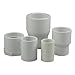 Sch 40 Couplings & Reducing Couplings - 1-1/4 FIP x 1-1/4 FIP