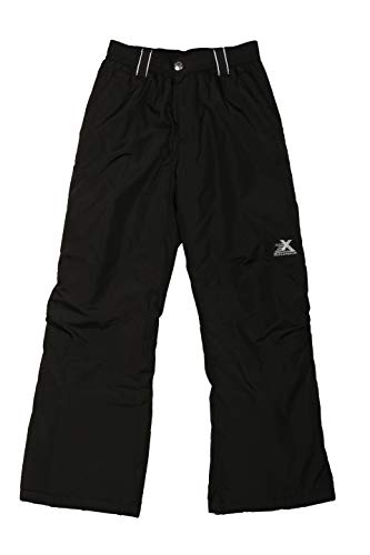 ZeroXposur Girls' Cinzia Snow Pants