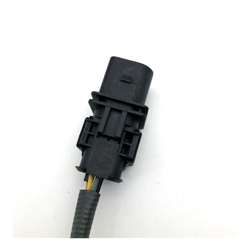 Sonde Lambda Capteur D'oxygène Régulation Précise Gaz Échappement pour BMW X6 X1 Série 1 - 3