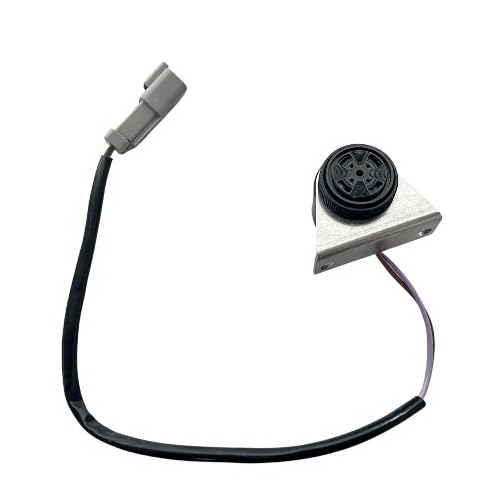 Buzzer 0176360 pour moteur hors-bord BRP évite la surchauffe