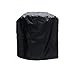 Grill Grill Cover 21 0d BBQ Grill Bilbeque Cover Anti-Dust Waterproof Heavy Duty Charbroil grill Osłona deszczowa okładka grillowa (Color : 58x77cm, Size : 1)