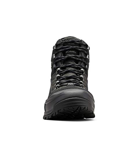 Columbia Men's Snowcross Mid Snow Boot3