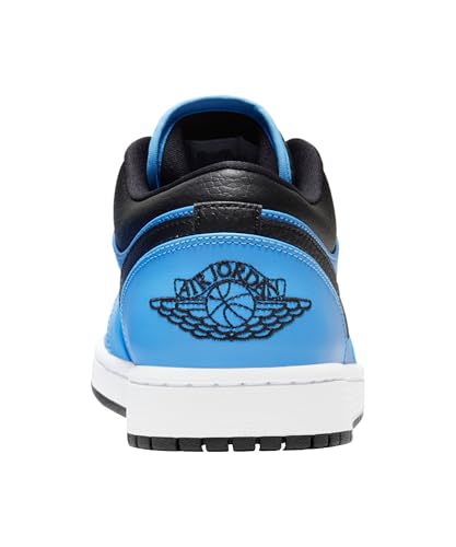 Image of Nike Men's Air Jordan 1 Low Sneaker