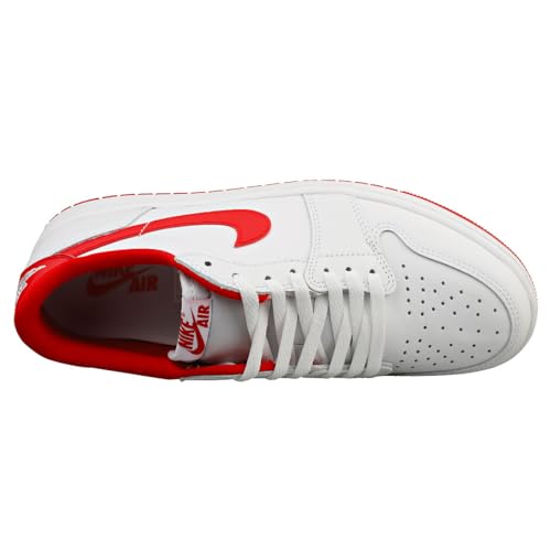 Image of Nike Men's Air Jordan 1 Retro Low OG Shoes