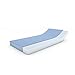 Produktbild MSS®VitalFoam®Wellness Matratze Memory Marken Kaltschaum / 90 x 200 cm/ohne Zonen