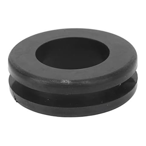 aqxreight Fuel Vent Insulation Grommet Cover