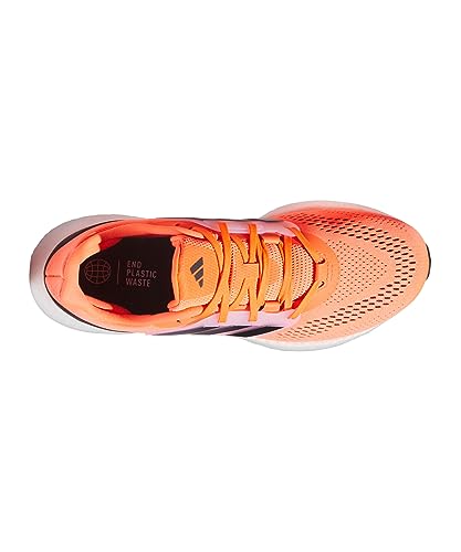 Image of Adidas Mens Pureboost 22 Running Shoes