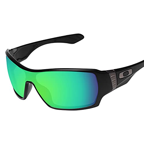 Image of 100% Precise-Fit Replacement Sunglass Lenses for Oakley Offshoot OO9190