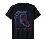 Monster Gore Magala T-Shirt