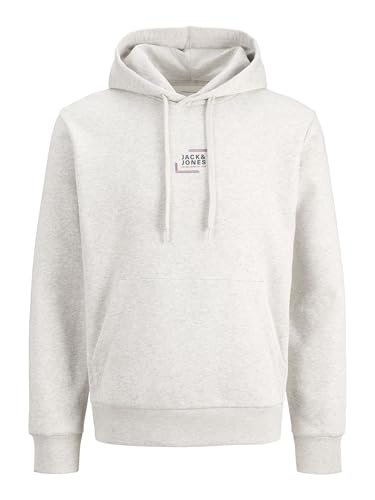 JACK & JONES Jjcorp Graphic Sweat Hood Noos 1