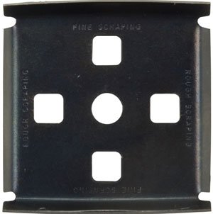 Hyde 161277 1-1/2" 4-Edge Scraper Replacement Blades #TOP1