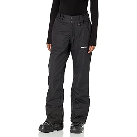 Pantalon de Neige ARCTIX Femme Cover