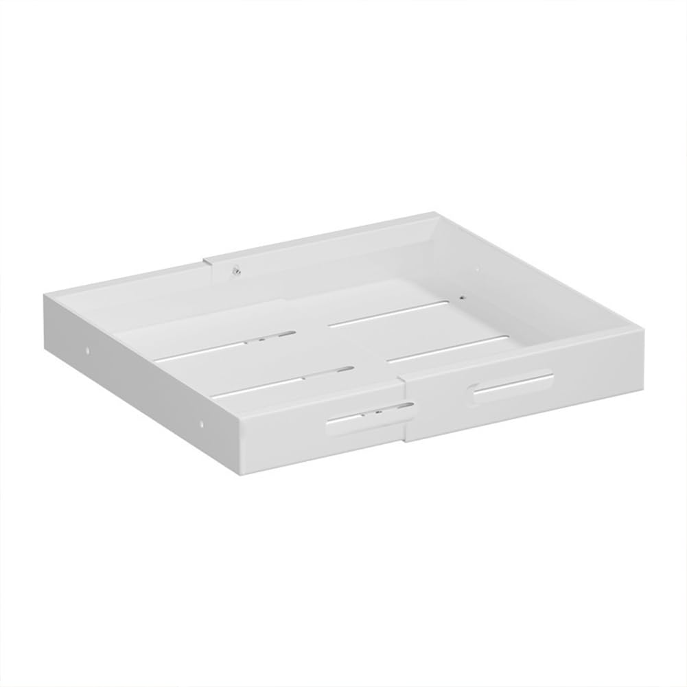 Tiroir télescopique pour armoire de cuisine Zstar extensible en largeur
