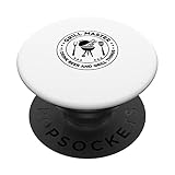 Grill Master Gift Idea Barbecue bbq Smoker Steak