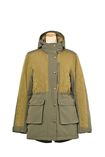 [b\X^C{] RossoStyleLab oCNp R[g H~f LeBObYR[g J[L L+TCY ROJ-988 fB[X