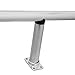 Quick Products QP-ERLS Universal Exterior RV Ladder - Silver