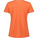 Zoom IMG-1 woman co t shirt tangeri Zoom IMG-1 woman co t shirt tangeri