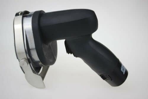 Cordless Battery-Power Doner Kebab Slicer Meat Cutter Shawarma Knife Gyro Knife