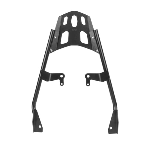 リアブラケット に適合する X-ADV 750 に適合する XADV 750 に適合する Xadv750 2017-2023用 オートバイトップケース リアラゲッジカーゴキャリアラック パッセンジャーシェルフバーブラケット オートバイ後部荷物ラック(202