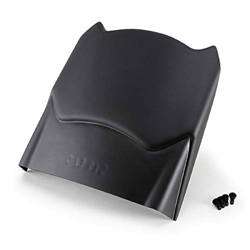 Amazon | Puig 1939J EXTENDA FENDA REAR ZX-10R (17-20) プーチ