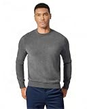 KVSS Men's 100% Cashmere Crewneck Sweater | Pullover Cashmere Sweaters for Mens, Luxury from Inner Mongolia