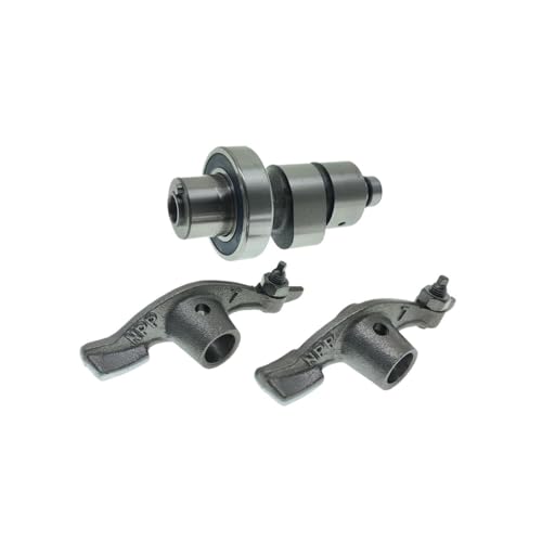 Árbol de levas YBR250 kit balancín de distribución 36X-12151-00 para motor de moto XTZ250cc