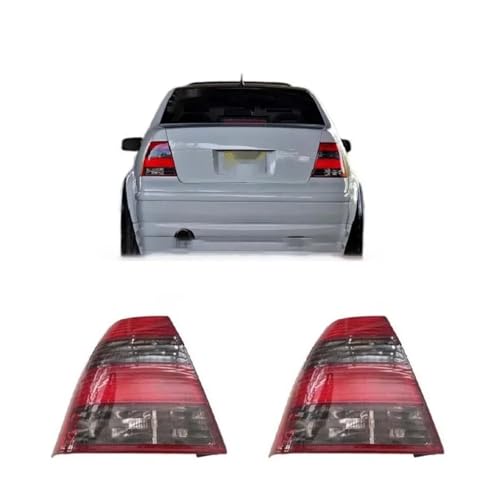 Feu stop pour Volkswagen Bora Jetta MK4 1998-2004 côté gauche