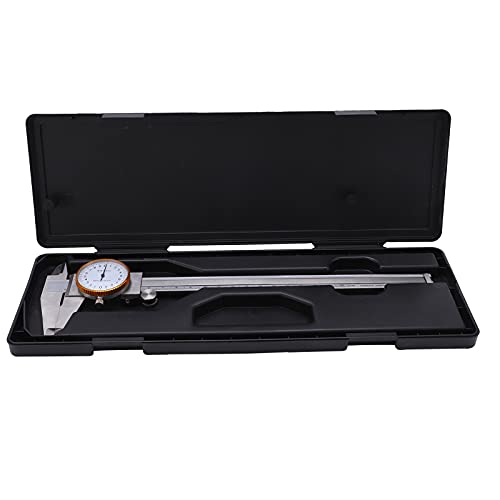 Calibrador de 0-200 mm para medición precisa miniatura 4