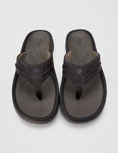 Image of Clarks mens Sandals Sandal