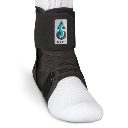 Med Spec ASO Speed Lacer