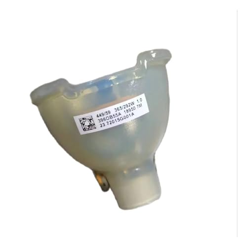 Ampoule BL-FU365A pour projecteur Optoma EH515 et W515