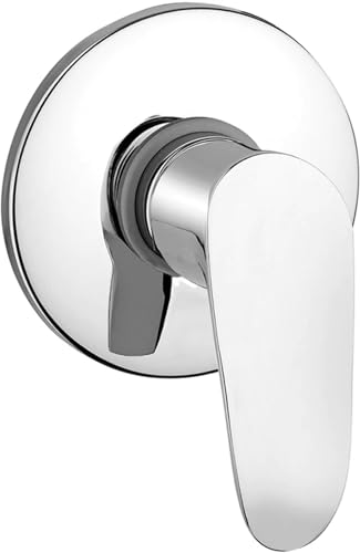 Mamoli Smile rubinetto miscelatore incasso doccia completo