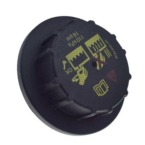 Bouchon vase d'expansion haute résistance pour Ford Edge 07-14