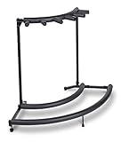  ROCKSTAND RS 20885 B/1 FP Multiple Guitar Corner