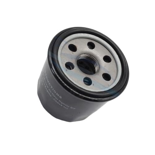 Filtre à huile moteur 4 temps de 9 à 30 CV pour naviguer en toute sérénité
