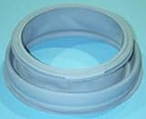  ANCASTOR Goma ESCOTILLA para Lavadora Compatible con BALAY. FER55BS010A