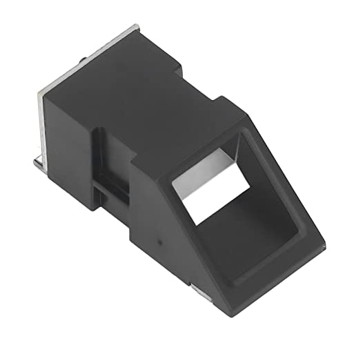 Fingerprint Reader, Compact Size DC 3.6?6.0 V Easy to Install Optical Fingerprint Sensor for POS Machine