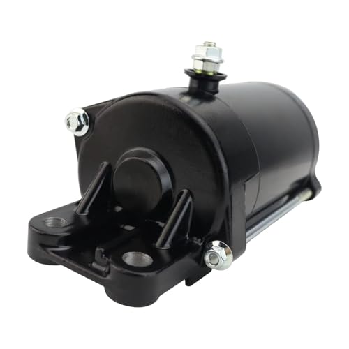 Relais solénoïde de démarreur : solution panne démarrage WaveRunner VX1100