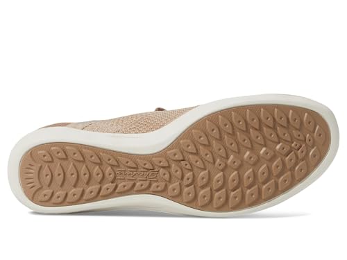 Image of Skechers Women's Newbury St - Our Time Hands Free Slip-ins