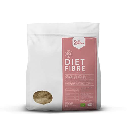 South Garden - Ballaststoff BIO, 500 g Cover