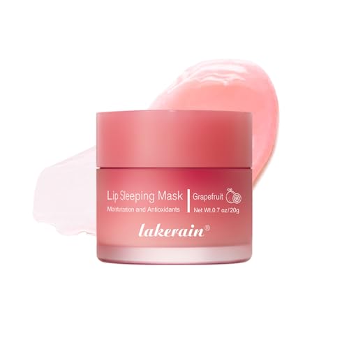 best hydrating lip scrubs lip masks
