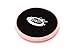 The Patent Pending My Turn Disc, Portable Turning Board for Dancers, Ballet, Gymnastics, Equipment, Dancing Accessories for Balance Training, Technique and Spinning on Releve (Pink)